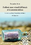 Problemi, cause e rimedi dell'attuale crisi economica italiana. Le osservazioni di un attento cittadino libro di Isoni Pasqualino
