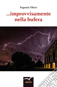 ... improvvisamente nella bufera
