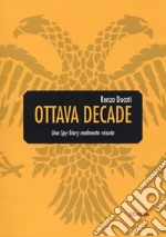 Ottava decade libro