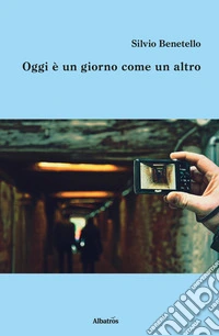 Oggi è un giorno come un altro libro