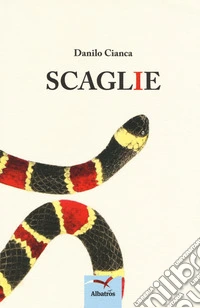 Scaglie libro