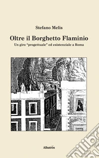 Oltre il Borghetto Flaminio libro