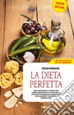 La dieta perfetta libro