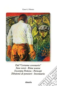 Dal certame coronario libro