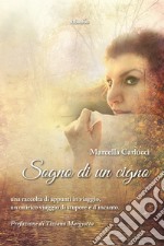 Sogno di un cigno libro