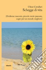 Schegge di vita (evidenze nascoste, piccole storie paesane, sogni per un mondo migliore) libro