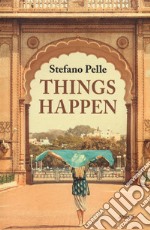 Things happen libro