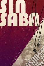 Sin Saba libro