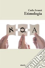 Etimologia libro