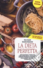 La dieta perfetta libro