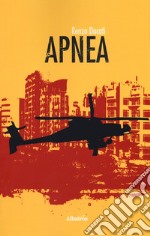 Apnea. II episodio della saga di Carol Stewart libro