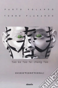 Parto volando torno planando libro