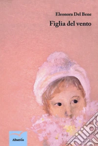 Figlia del vento libro