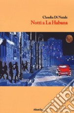 Notti a La Habana libro