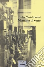 Memorie di vetro libro