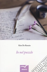 Io nel puzzle libro