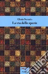 La via delle spezie libro