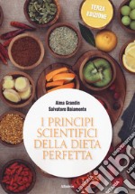 I principi scientifici della dieta perfetta libro