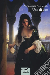 Uno di due libro