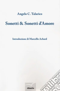 Sonetti & sonetti d'amore