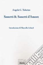 Sonetti & sonetti d'amore