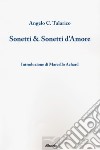 Sonetti & sonetti d'amore libro