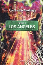 Perso a Los Angeles libro