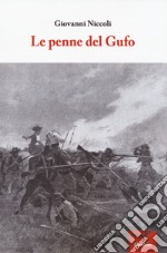 Le penne del gufo libro