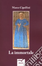 La immortale libro