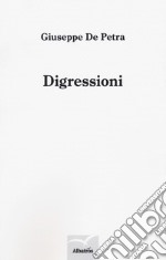 Digressioni libro