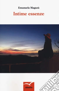 Intime essenze libro