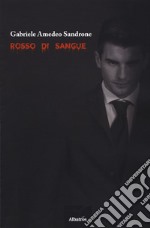 Rosso di sangue libro