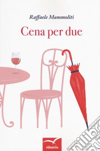 Cena per due libro