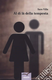 Al di là della tempesta libro