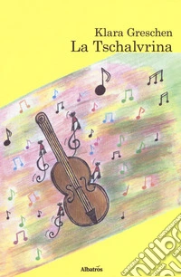 La Tschalvrina