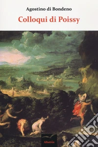 Colloqui di Poissy libro