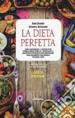 La dieta perfetta libro