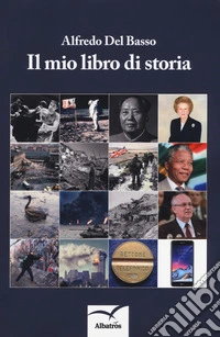 Il mio libro di storia libro