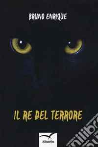 Il re del terrore libro