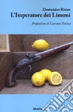 L'imperatore dei limoni libro