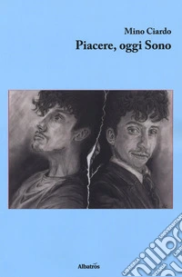 Piacere, oggi sono libro