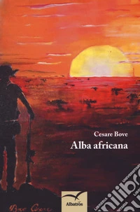 Alba africana