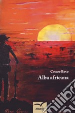 Alba africana libro