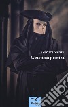 Giustizia poetica libro di Monari Giacinto