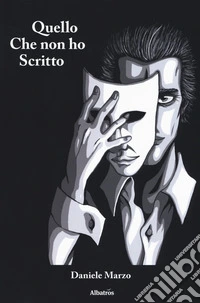 Quello che non ho scritto libro