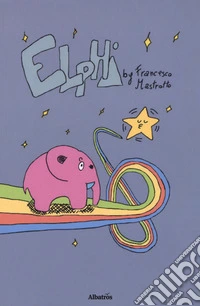Elphy libro