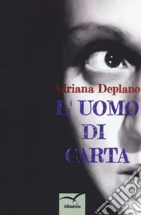 L'uomo di carta libro