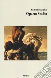 Quarto stadio libro