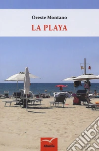 La playa