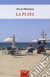 La playa libro